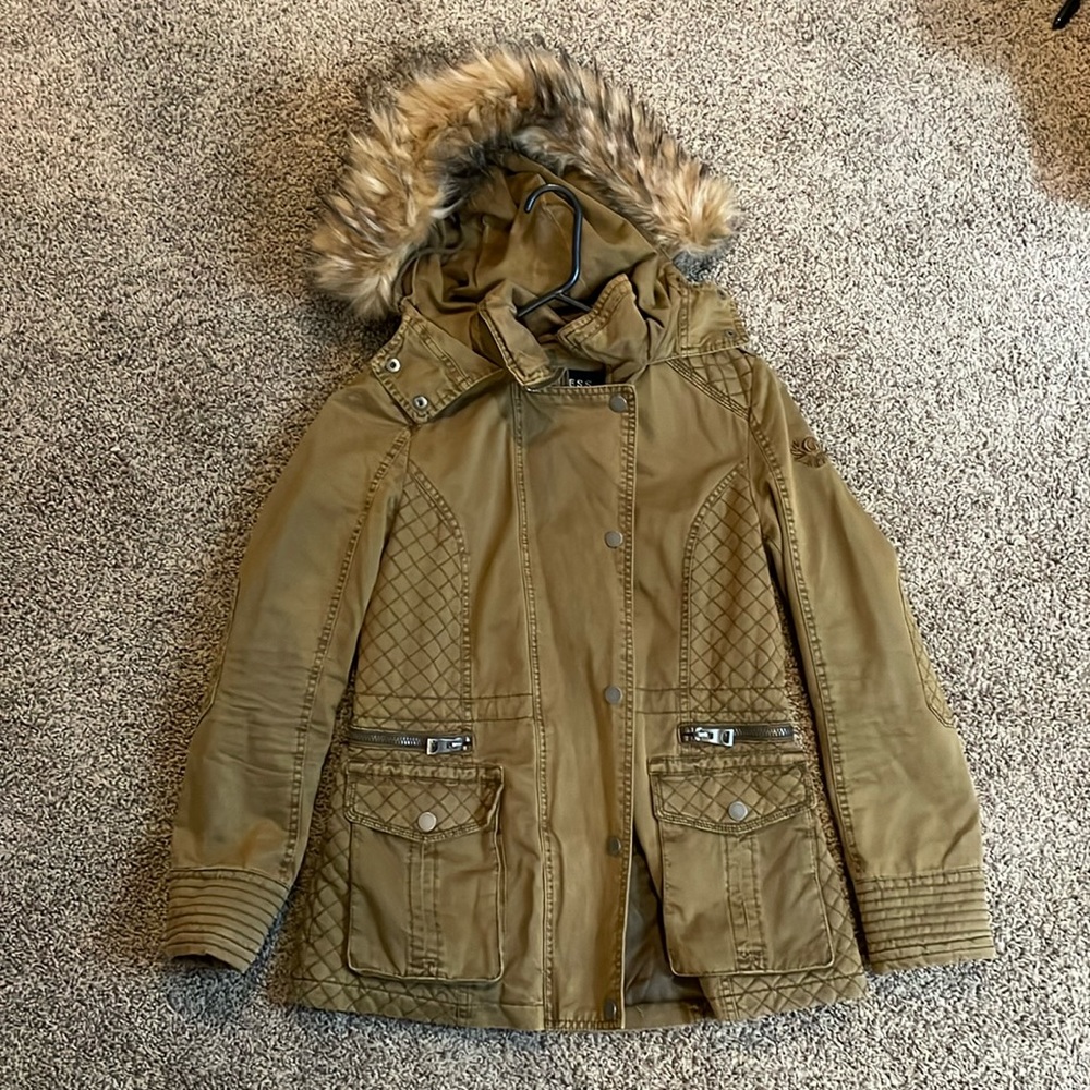 Guess Women’s Coat.